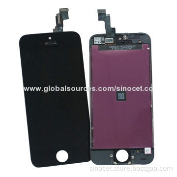 LCD Panels for iPhone 5s, Brand New
